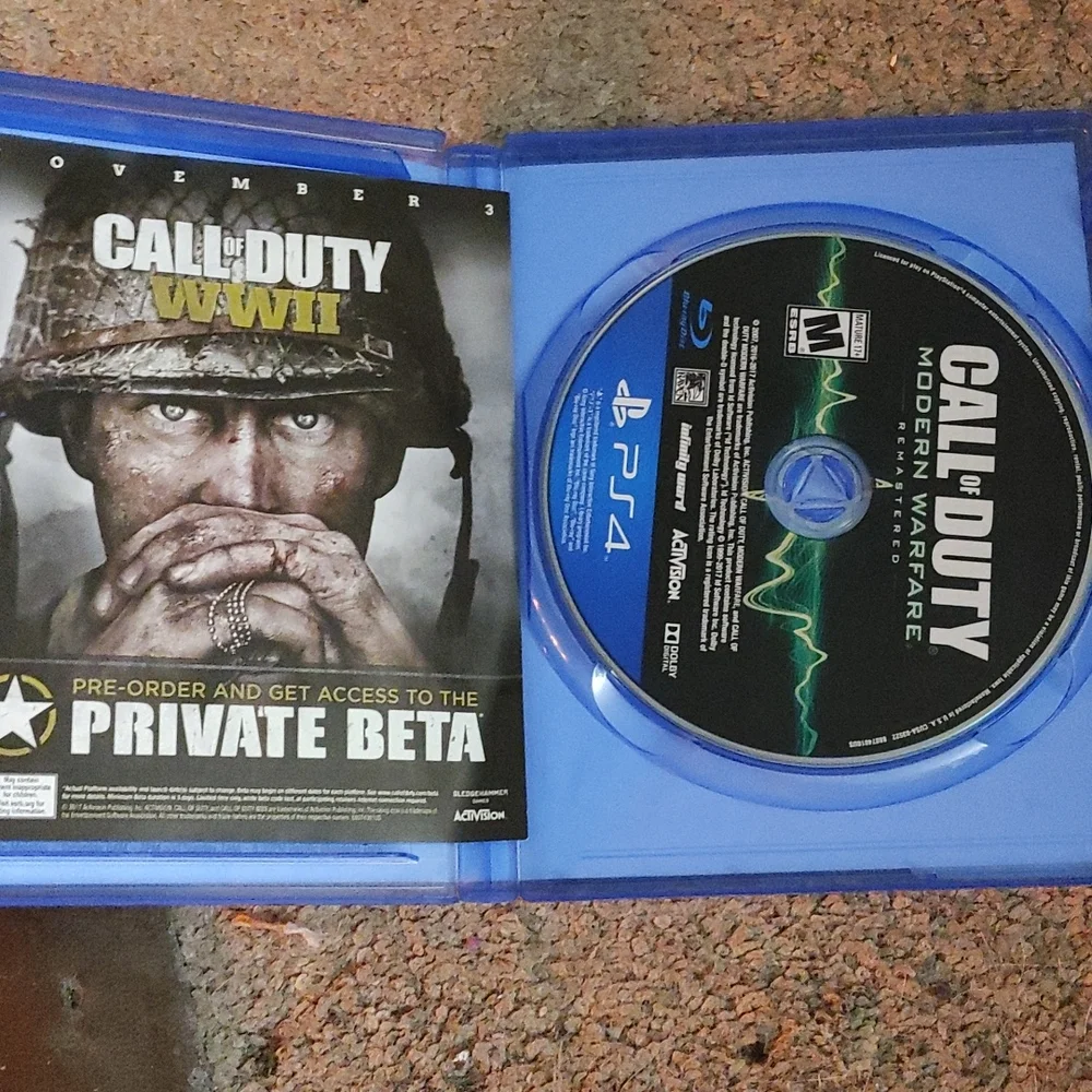Ps4 - Picture 2 of 2